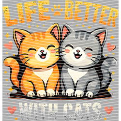 Animal Text Series-AT 3208